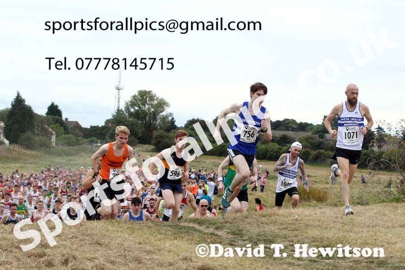 Senior mens 2021 North Eastern League, Wrekenton, Low Fell, Gateshead. Photo: David T. Hewitson/Sports for All Pics